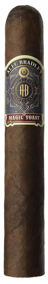 Alec Bradley Magic Toast Gordo