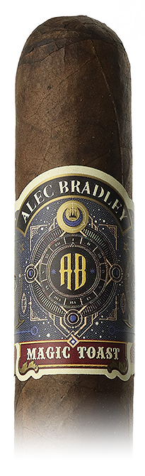 Alec Bradley Magic Toast Gordo