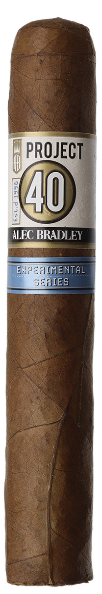 Alec Bradley Project 40 Robusto
