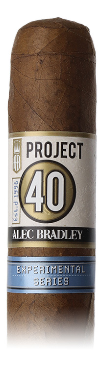 Alec Bradley Project 40 Robusto