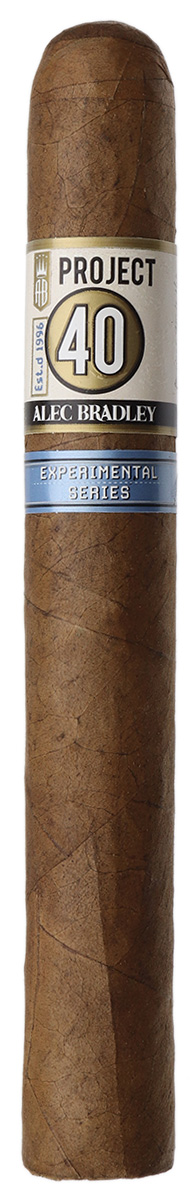 Alec Bradley Project 40 Toro