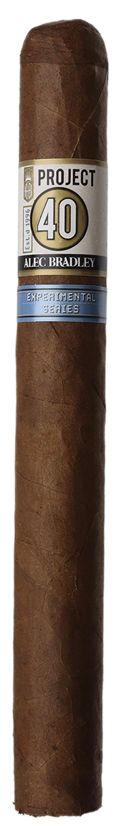 Alec Bradley Project 40 Churchill