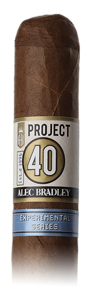 Alec Bradley Project 40 Churchill