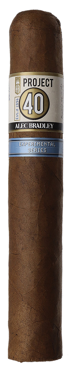 Alec Bradley Project 40 Gordo