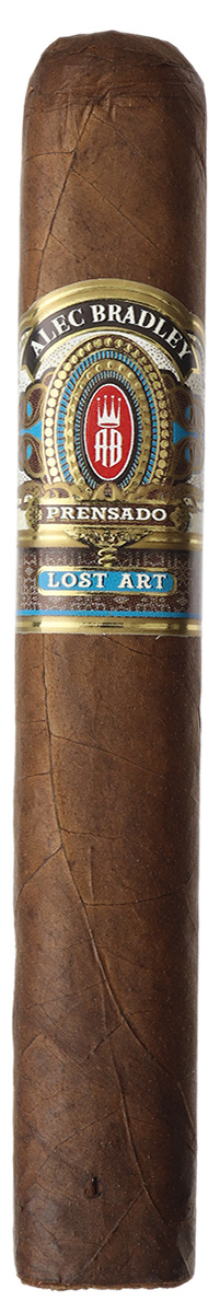 Alec Bradley Prensado Lost Art Double T