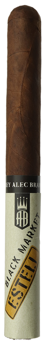 Alec Bradley Black Market Esteli Churchill