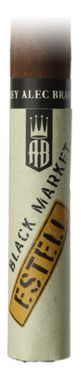 Alec Bradley Black Market Esteli Churchill