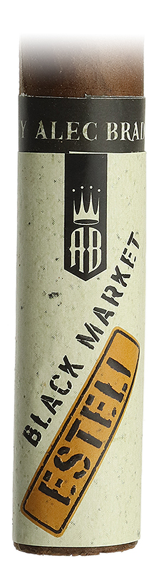 Alec Bradley Black Market Esteli Punk