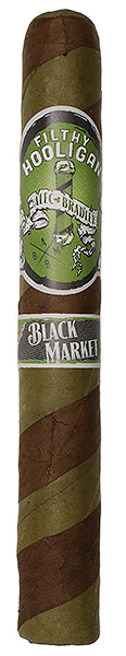 Alec Bradley Filthy Hooligan Barber Pole