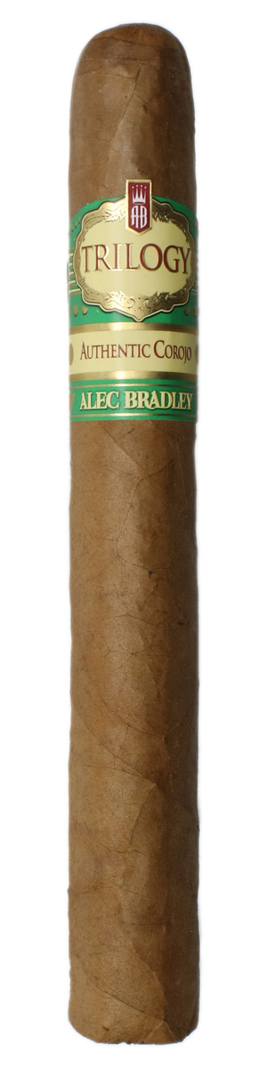 Alec Bradley Trilogy Authentic Corojo
