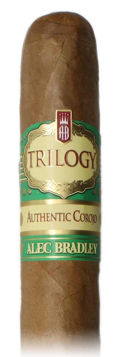 Alec Bradley Trilogy Authentic Corojo