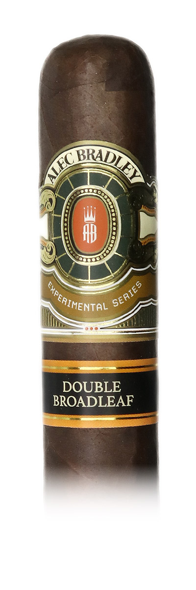 Alec Bradley Double Broadleaf Chunk