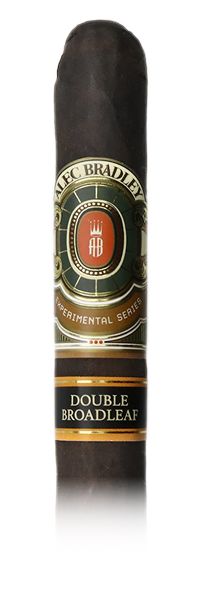 Alec Bradley Double Broadleaf Gran Corona
