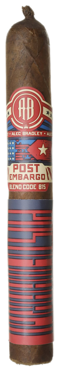 Alec Bradley Post Embargo Toro