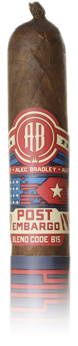 Alec Bradley Post Embargo Toro