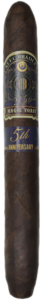 Alec Bradley Magic Toast 5th Anniversary