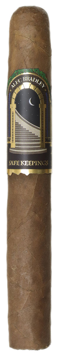 Alec Bradley Safe Keepings Corona