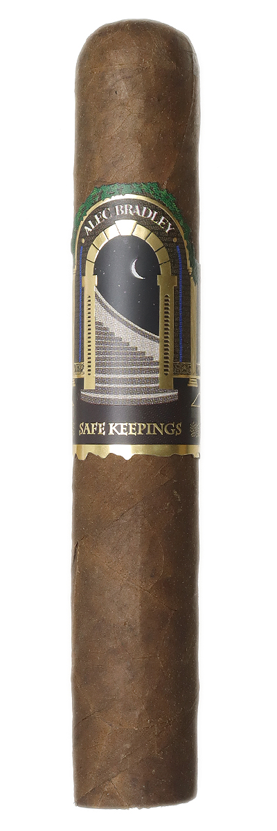Alec Bradley Safe Keepings Robusto