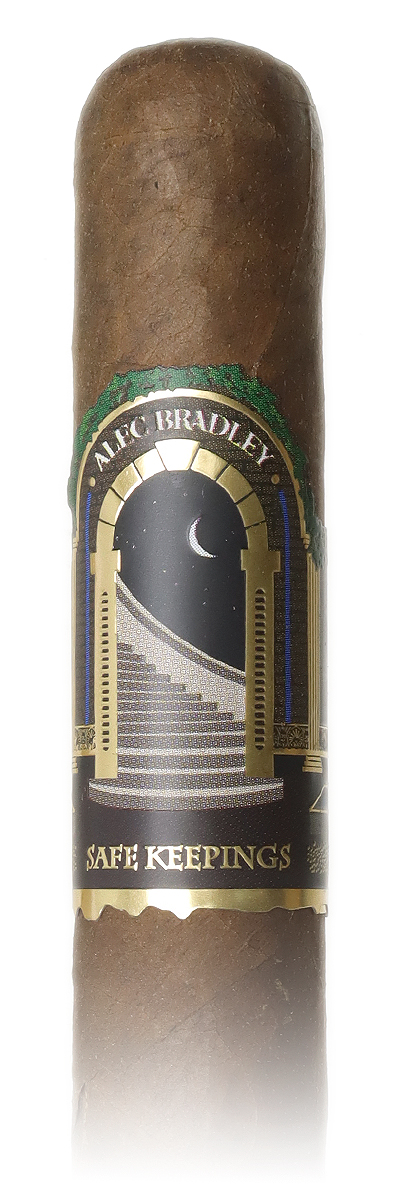 Alec Bradley Safe Keepings Robusto