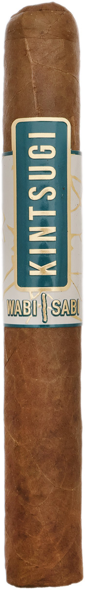 Alec Bradley Kintsugi Wabi Sabi