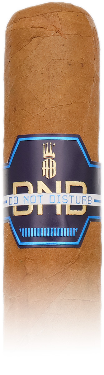 Alec Bradley Do Not Disturb Gigante