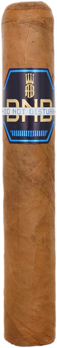 Alec Bradley Do Not Disturb Robusto