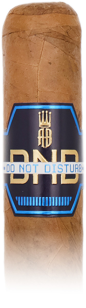 Alec Bradley Do Not Disturb Robusto