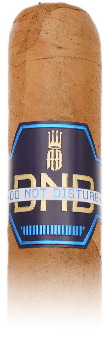 Alec Bradley Do Not Disturb Toro