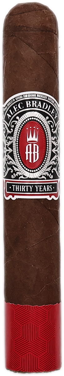 Alec Bradley 30th Anniversary Robusto