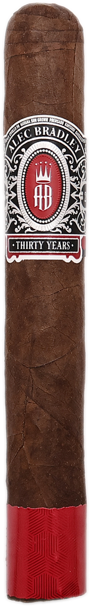 Alec Bradley 30th Anniversary Toro