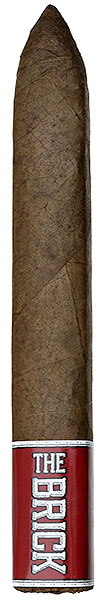 The Brick Torpedo