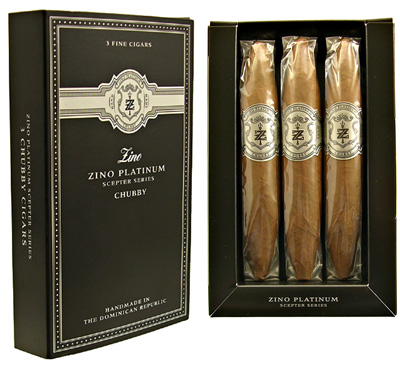 Zino Chubby