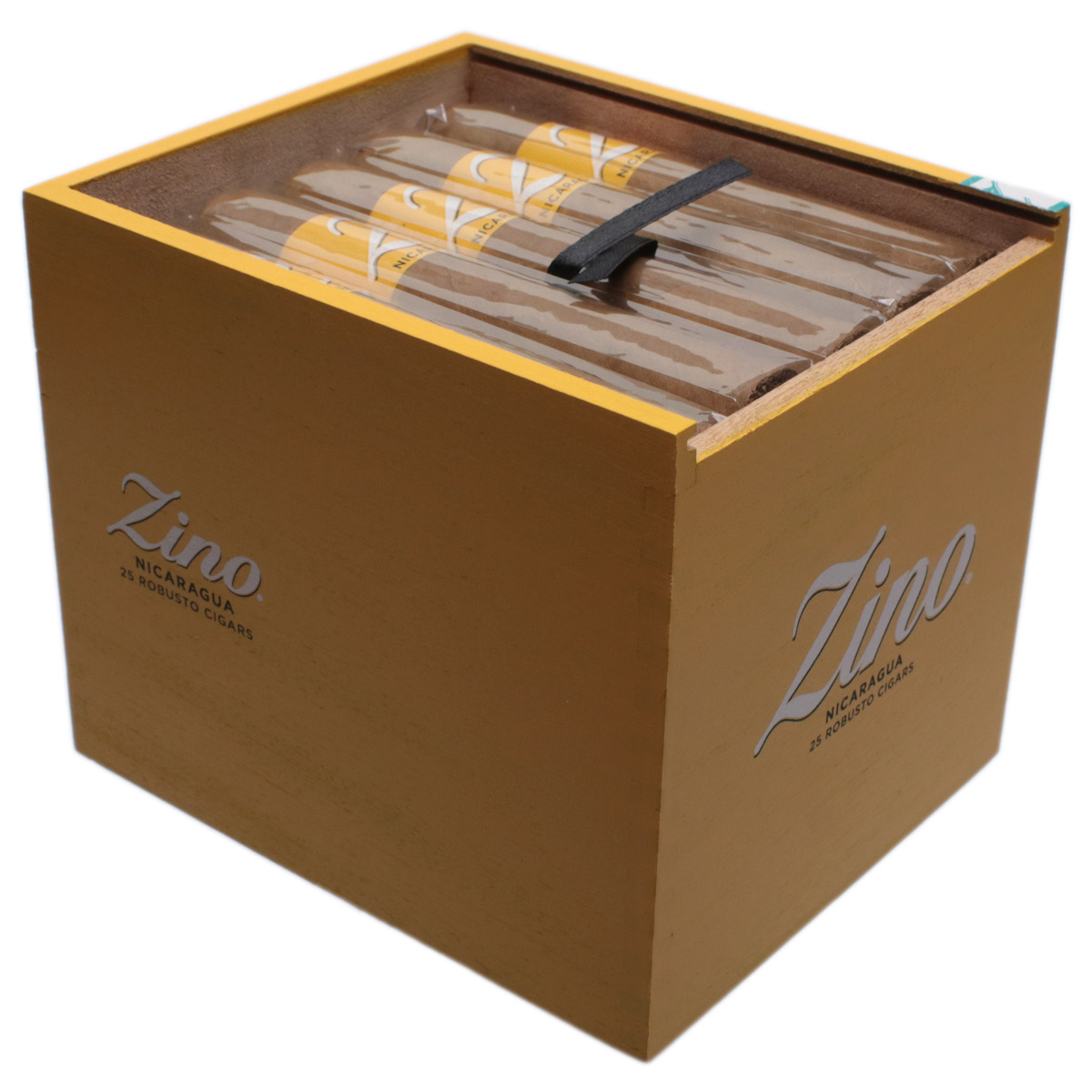 Zino Nicaragua Robusto