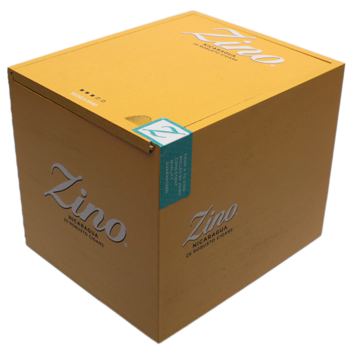 Zino Nicaragua Robusto
