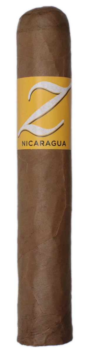 Zino Nicaragua Robusto