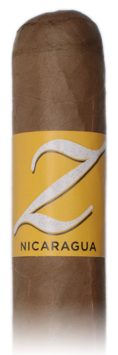 Zino Nicaragua Robusto