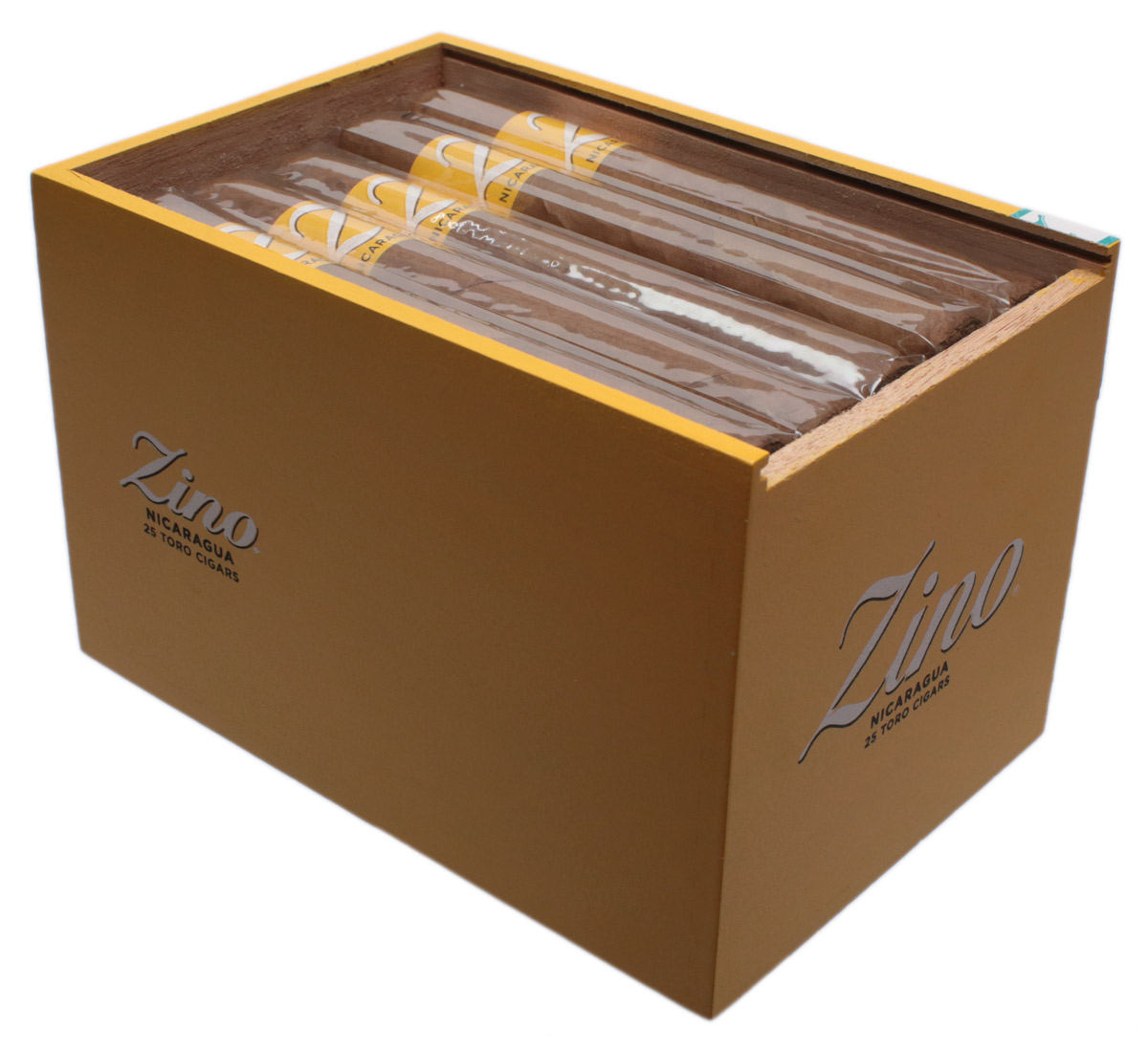 Zino Nicaragua Toro