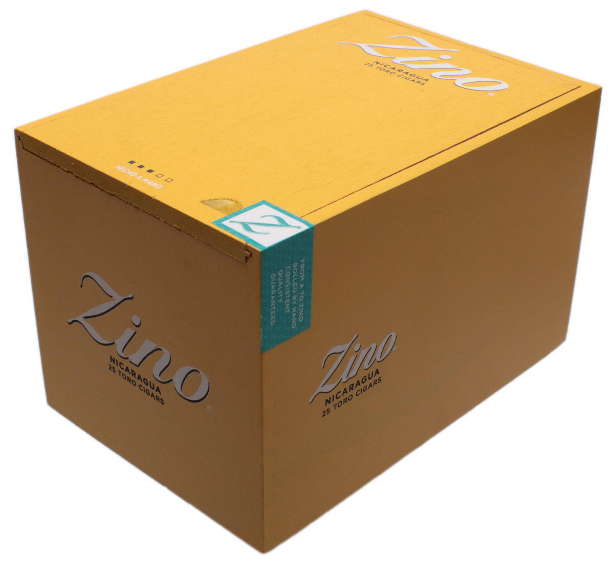 Zino Nicaragua Toro