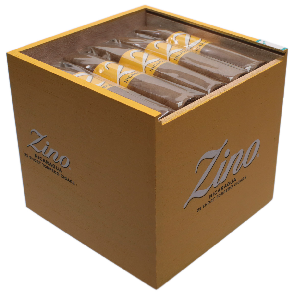 Zino Nicaragua Short Torpedo