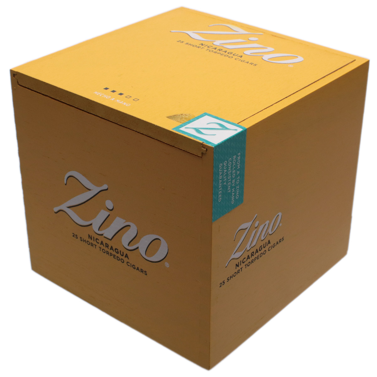 Zino Nicaragua Short Torpedo