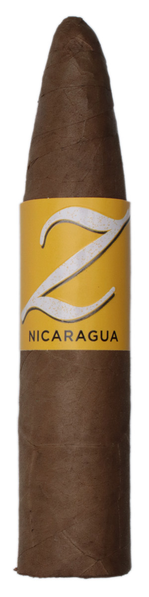 Zino Nicaragua Short Torpedo