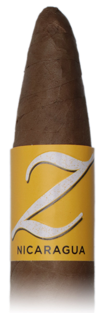 Zino Nicaragua Short Torpedo
