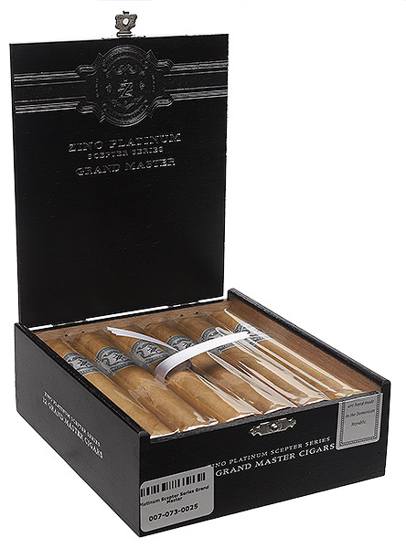 Zino Platinum Scepter Grand Master