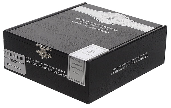 Zino Platinum Scepter Grand Master
