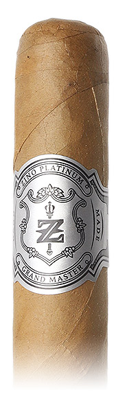 Zino Platinum Scepter Grand Master