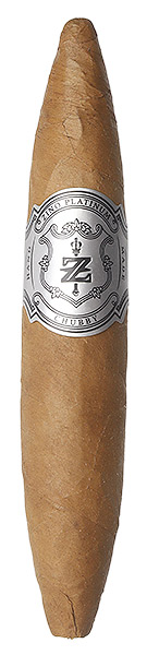 Zino Platinum Scepter Chubby