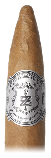 Zino Platinum Scepter Chubby