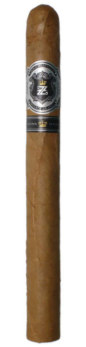 Zino Platinum Crown Double Grande Tubo
