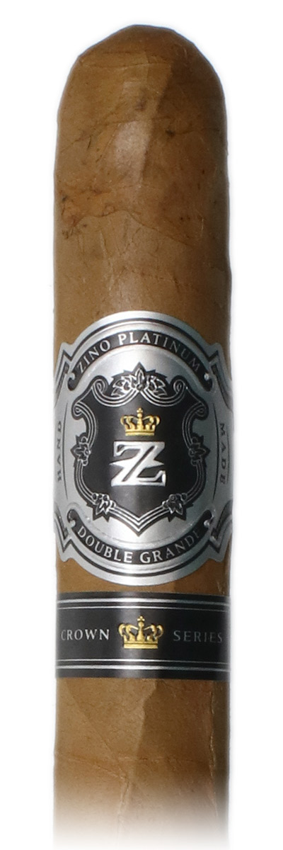 Zino Platinum Crown Double Grande Tubo