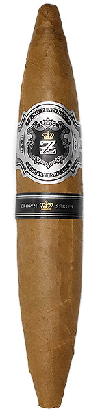 Zino Platinum Crown Chubby Especial Tubo